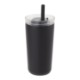 Nina Leakproof Twist & Lock Vacuum Tumbler w/ Straw, 18oz.