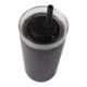 Nina Leakproof Twist & Lock Vacuum Tumbler w/ Straw, 18oz.
