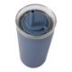 Nina Leakproof Twist & Lock Vacuum Tumbler w/ Straw, 18oz.