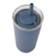 Nina Leakproof Twist & Lock Vacuum Tumbler w/ Straw, 18oz.