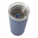 Nina Leakproof Twist & Lock Vacuum Tumbler w/ Straw, 18oz.