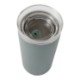 Nina Leakproof Twist & Lock Vacuum Tumbler w/ Straw, 18oz.