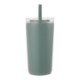 Nina Leakproof Twist & Lock Vacuum Tumbler w/ Straw, 18oz.