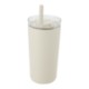 Nina Leakproof Twist & Lock Vacuum Tumbler w/ Straw, 18oz.