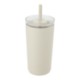 Nina Leakproof Twist & Lock Vacuum Tumbler w/ Straw, 18oz.