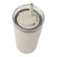 Nina Leakproof Twist & Lock Vacuum Tumbler w/ Straw, 18oz.
