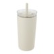 Nina Leakproof Twist & Lock Vacuum Tumbler w/ Straw, 18oz.