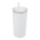 Nina Leakproof Twist & Lock Vacuum Tumbler w/ Straw, 18oz.