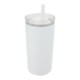Nina Leakproof Twist & Lock Vacuum Tumbler w/ Straw, 18oz.