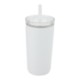 Nina Leakproof Twist & Lock Vacuum Tumbler w/ Straw, 18oz.