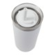 Nina Leakproof Twist & Lock Vacuum Tumbler w/ Straw, 18oz.