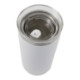 Nina Leakproof Twist & Lock Vacuum Tumbler w/ Straw, 18oz.