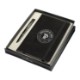 Sheaffer® Medium Notebook & Pen Gift Set