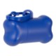 Dog Waste Bag Dispenser w/ Recycled Plastic Bags
