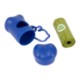 Dog Waste Bag Dispenser w/ Recycled Plastic Bags