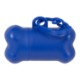 Dog Waste Bag Dispenser w/ Recycled Plastic Bags