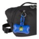Dog Waste Bag Dispenser w/ Recycled Plastic Bags