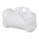 Dog Waste Bag Dispenser w/ Recycled Plastic Bags