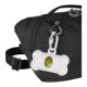 Dog Waste Bag Dispenser w/ Recycled Plastic Bags