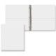 Classic Round Ring Binder, 1"
