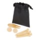 Bamboo FSC® Tee Set
