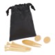 Bamboo FSC® Tee Set
