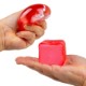 SqueeDoh Sensory Cube Squishy Toy
