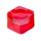 SqueeDoh Sensory Cube Squishy Toy