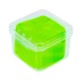 SqueeDoh Sensory Cube Squishy Toy