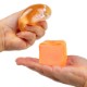 SqueeDoh Sensory Cube Squishy Toy