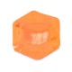 SqueeDoh Sensory Cube Squishy Toy