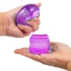 SqueeDoh Sensory Cube Squishy Toy
