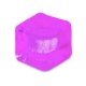 SqueeDoh Sensory Cube Squishy Toy