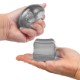 SqueeDoh Sensory Cube Squishy Toy