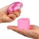 SqueeDoh Sensory Cube Squishy Toy