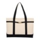 Jane 12 oz. Recycled Cotton Buckle Tote