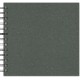 Luxury Square Notebook, 7" x 7"
