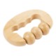 Wellable™ FSC® Bamboo Massage Roller