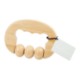 Wellable™ FSC® Bamboo Massage Roller