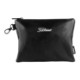 Titleist® Polyurethane Zippered Golf Pouch