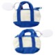 Mini Tote Keychain