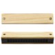 Wood Harmonica