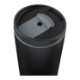 Santino Recycled Tumbler w/ Dual Function Lid, 16oz.