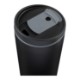 Santino Recycled Tumbler w/ Dual Function Lid, 16oz.