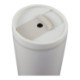 Santino Recycled Tumbler w/ Dual Function Lid, 16oz.