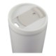 Santino Recycled Tumbler w/ Dual Function Lid, 16oz.