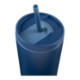 Santino Recycled Tumbler w/ Dual Function Lid, 16oz.