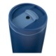 Santino Recycled Tumbler w/ Dual Function Lid, 16oz.