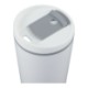 Santino Recycled Tumbler w/ Dual Function Lid, 16oz.