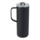 Whitney Recycled Tall Tumbler w/ Flip Lid, 20oz.